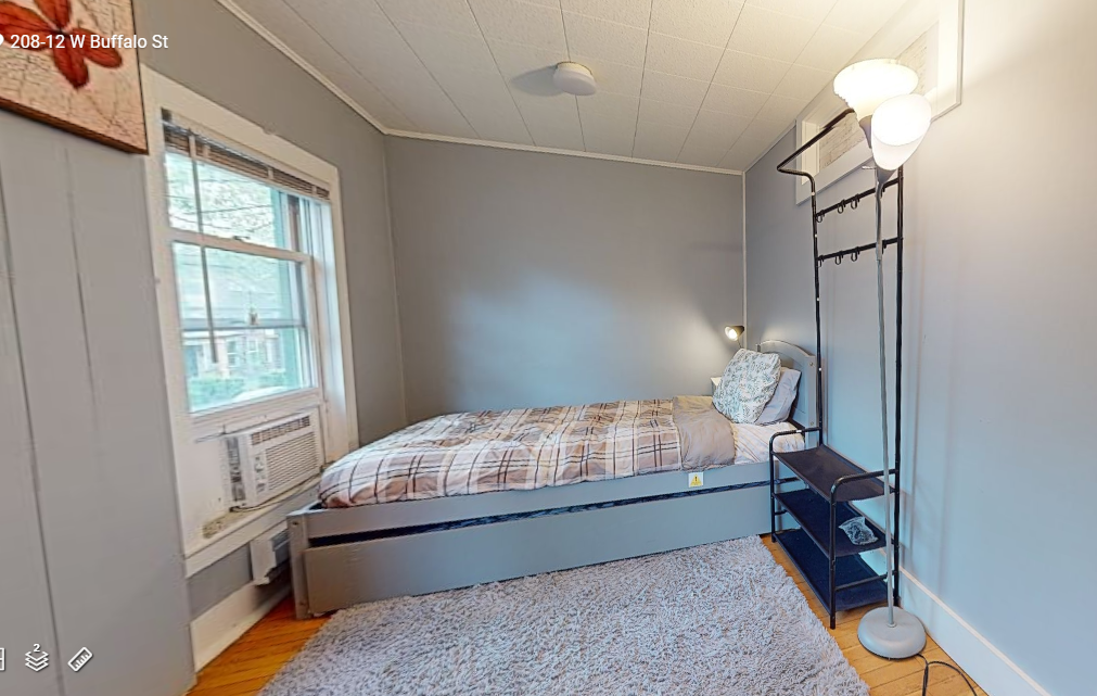 208-12 West Buffalo Street - 2A